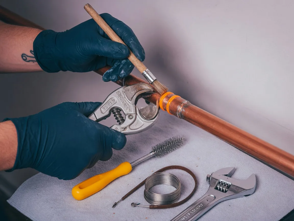Why choose Sump Pump Repair in Sandy Springs, GA
